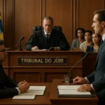 O que significa a Fase de Pronúncia no Tribunal do Júri? Entenda o Rito