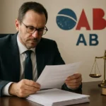 Passo a Passo para Responder Representação Disciplinar na OAB com Sucesso