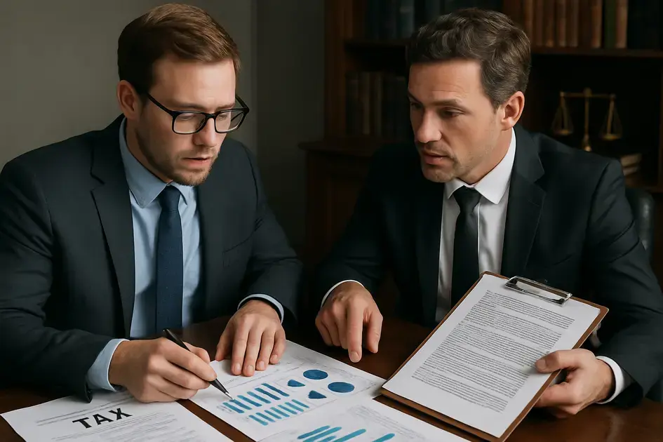 principais estratégias usadas em casos fiscais principais estratégias usadas em casos fiscais