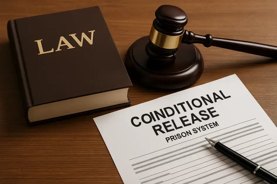 Requisitos do Livramento Condicional: Como Solicitar a Concessão do Benefício 2 Requisitos do Livramento Condicional: Como Solicitar a Concessão do Benefício