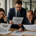 Sonegação Fiscal Corporativa: Conceitos, Riscos e Implicações Penais