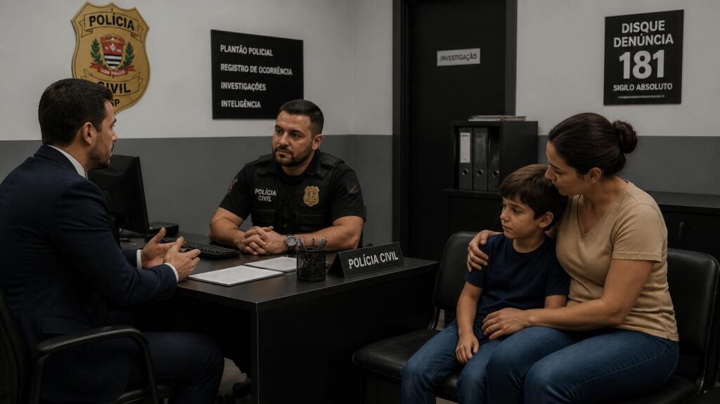 Advogado para Defesa e Acompanhamento de Medida Protetiva Infantil 4
