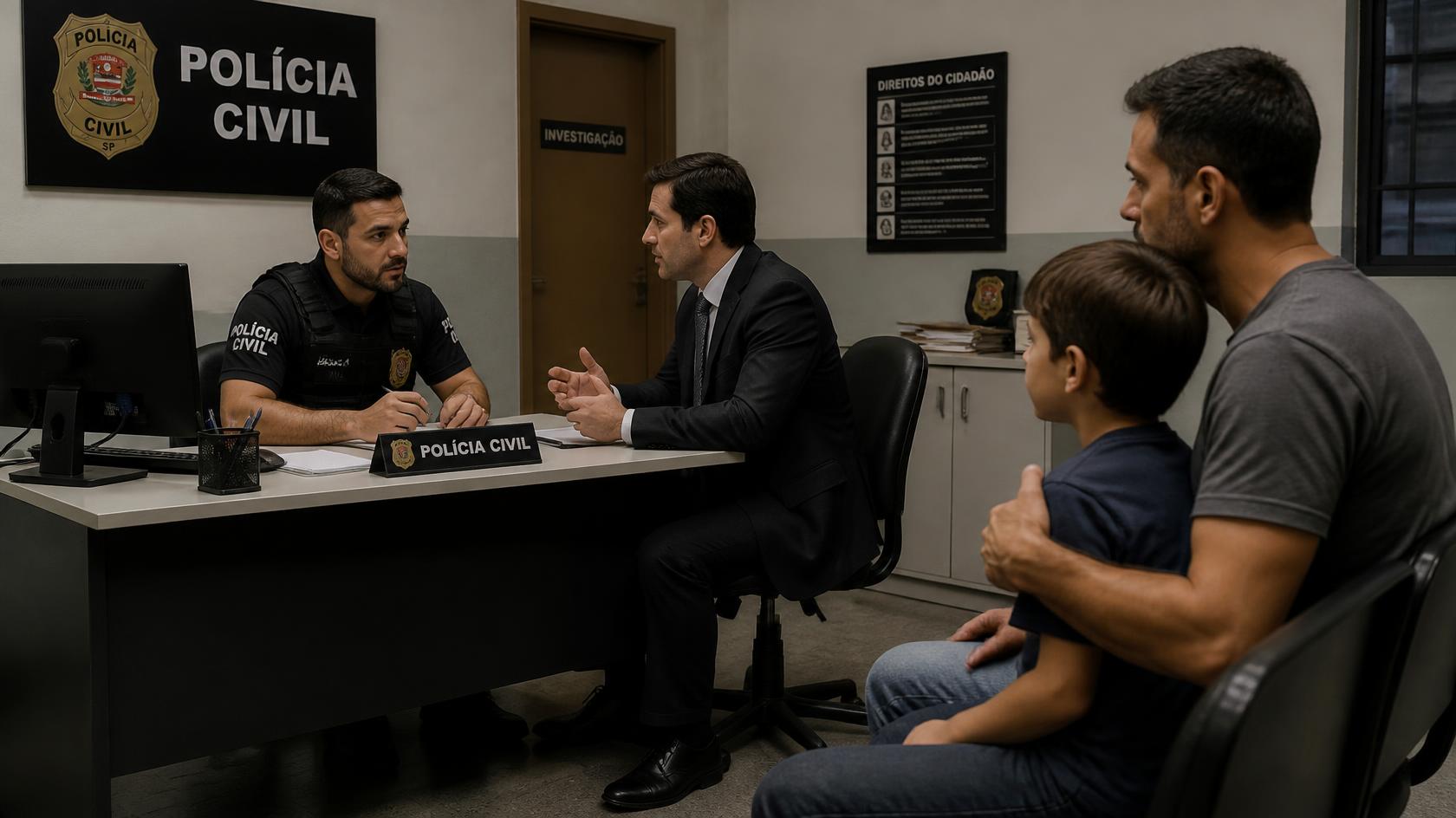 Artigo 228 do ECA Deixar de Apreender Arma em Poder de Menor é Crime 1