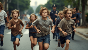 Estatuto da Criança e do Adolescente (ECA) 1 Ato Infracional no ECA O Que E Conceito e Diferenca para Crime 2