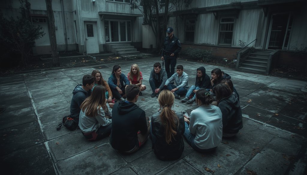 Medidas Socioeducativas do Artigo 112 do ECA: Conheça Todas as 6 Opções 3 Medidas Socioeducativas do Artigo 112 do ECA Conheca Todas as 6 Opcoes 1