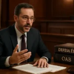 Advocacia Especializada na Defesa Ético-Disciplinar perante a OAB