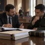 Artigo 19 do Código Penal Militar: limites entre crimes militares e infrações disciplinares