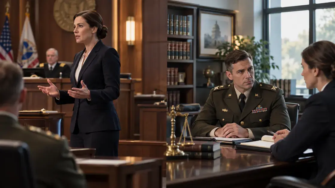 Artigo 24 do Código Penal Militar: conceito de superior e impactos na hierarquia militar 2 Artigo 24 do Código Penal Militar: conceito de superior e impactos na hierarquia militar