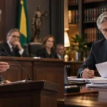 Artigo 4 do Estatuto da Advocacia e da OAB: nulidade dos atos praticados por não inscritos na OAB