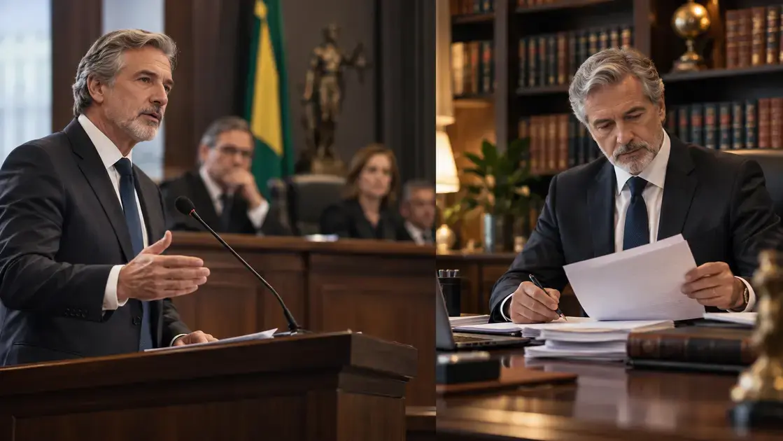 Artigo 4 do Estatuto da Advocacia e da OAB: nulidade dos atos praticados por não inscritos na OAB 2 Artigo 4 do Estatuto da Advocacia e da OAB: nulidade dos atos praticados por não inscritos na OAB