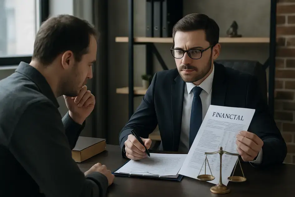 Defesa Especializada em Crimes Contra o Sistema Financeiro Nacional 2 Defesa Especializada em Crimes Contra o Sistema Financeiro Nacional