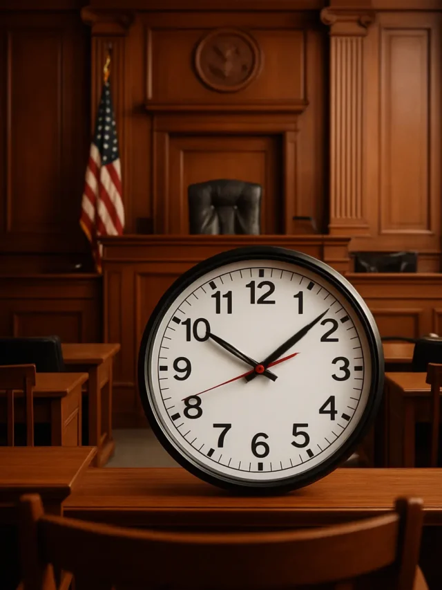 Como acelerar seu processo na Vara de Execuções Penais?