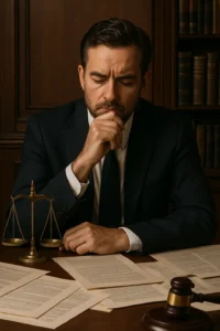 Notícias 31 Você sabe quando um advogado pode quebrar o sigilo?