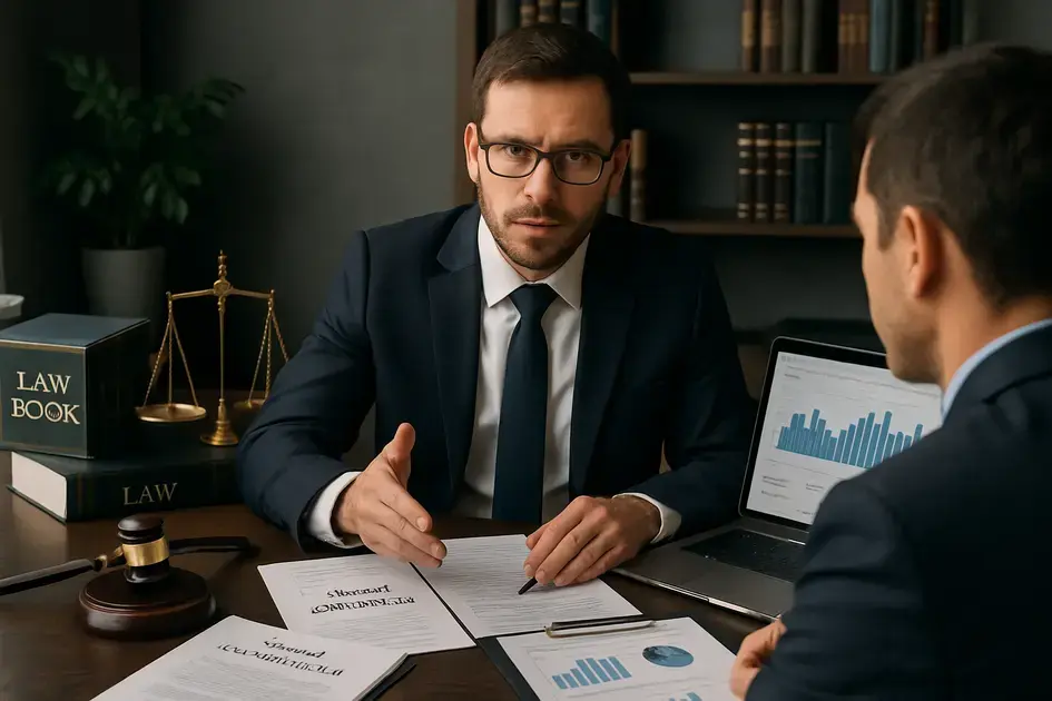 estratégias jurídicas para casos de crimes financeiros estratégias jurídicas para casos de crimes financeiros