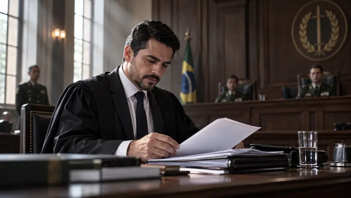 hipóteses de ilegalidade na detenção e nulidades processuais associadas hipóteses de ilegalidade na detenção e nulidades processuais associadas