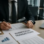 Lavagem de Dinheiro Corporativa: Como Identificar e Evitar o Crime