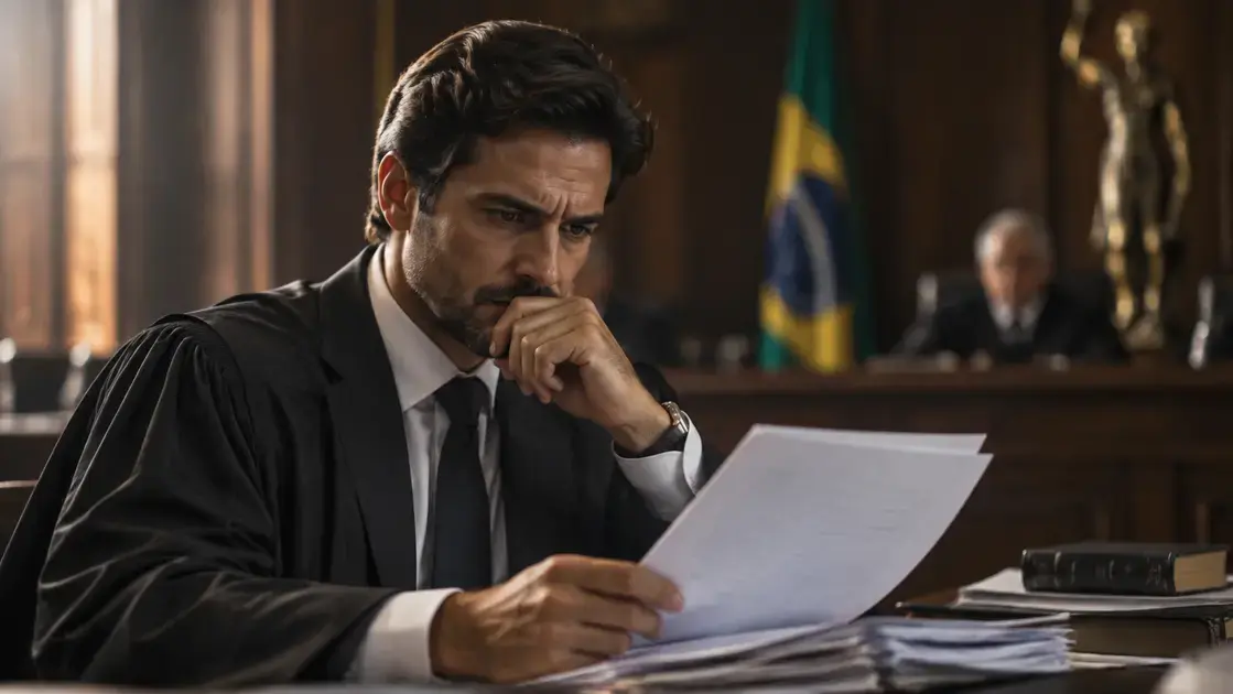 nulidades e consequências da não observância do artigo 23 do cpp nulidades e consequências da não observância do artigo 23 do cpp