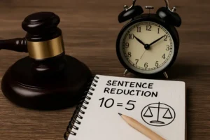 Inicio 13 O que é Detração Penal e Como Ela Reduz o Tempo de Cumpimento da Pena