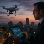 Uso de Drones e Tecnologia na Investigação Defensiva: Legalidade e Provas