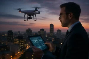 Inicio 13 Uso de Drones e Tecnologia na Investigação Defensiva: Legalidade e Provas